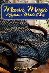 Mosaic Afghans Afghans Made Easy cover image