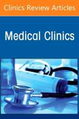 Sleep Medicine, An Issue of Medical Clinics of North America (Volume 110-5) (The Clinics: Internal Medicine, Volume 110-5) cover image