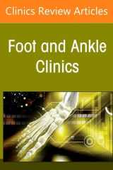 The Achilles Tendon: Practical Applications for Clinical Excellence, An issue of Foot and Ankle Clinics of North America (Volume 31-3) (The Clinics: Orthopedics, Volume 31-3) cover image