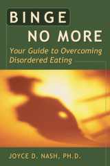 Binge No More cover image
