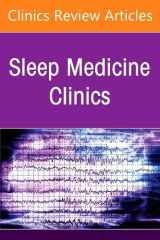 Central Sleep Apnea, An Issue of Sleep Medicine Clinics (Volume 21-3) (The Clinics: Internal Medicine, Volume 21-3) cover image