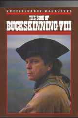 The Book of Buckskinning VIII cover image