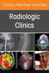 Musculoskeletal Interventional Radiology, An Issue of Radiologic Clinics of North America (Volume 64-5) (The Clinics: Radiology, Volume 64-5) cover image