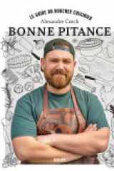 Bonne pitance Le guide du boucher cuisinier cover image
