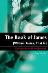 The Book of James William James, That is cover image