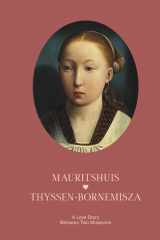 Mauritshuis Thyssen–Bornemisza: A Love Story Between Two Museums cover image