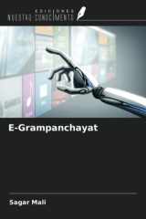 E-Grampanchayat (Spanish Edition) cover image
