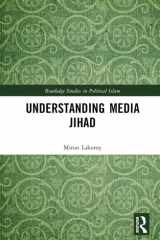 Understanding Media Jihad cover image