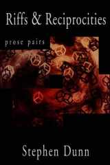 Riffs and Reciprocities: Prose Pairs cover image