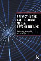 Privacy in the Age of Social Media: Beyond the Like cover image