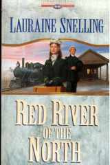 Red River of North Pack, Vols.4-"6 cover image