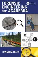 Forensic Engineering for Academia cover image