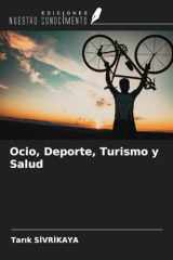 Ocio, Deporte, Turismo y Salud (Spanish Edition) cover image