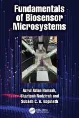 Fundamentals of Biosensor Microsystems cover image
