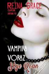 Vampira Voraz (Romantasy sensual, vampiros, lobos, brujas) cover image