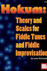 Hokum: Theory and Scales for Fiddle Tunes and Fiddle Improvisation cover image