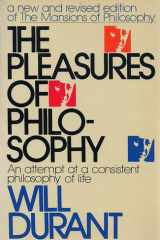 Pleasures of Philosophy cover image