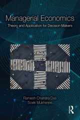 Managerial Economics cover image