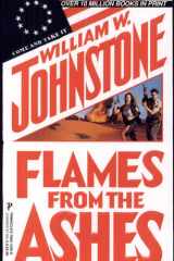 Flames from the Ashes cover image