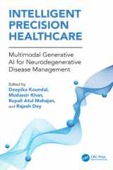 Intelligent Precision Healthcare cover image