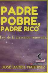 Padre pobre padre rico (Spanish Edition) cover image