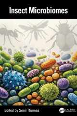 Insect Microbiomes cover image