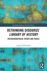 Rethinking Diodorus’ Library of History cover image