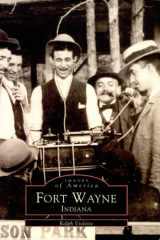 Fort Wayne, Indiana cover image