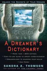 Cloud Nine: A Dreamer's Dictionary cover image