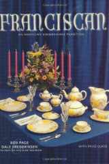 Franciscan - an American Dinnerware Tradition cover image