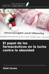 El papel de los farmacéuticos en la lucha contra la obesidad (Spanish Edition) cover image
