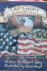Old Glory An American Treasure cover image