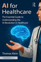 AI for Healthcare cover image