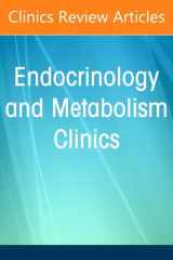 Adjunctive Therapies for Management of Type 1 Diabetes, An Issue of Endocrinology and Metabolism Clinics of North America (Volume 55-3) (The Clinics: Internal Medicine, Volume 55-3) cover image