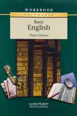 Gf Basic English Pacemaker Third Edition Wkb 2000c cover image