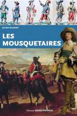 Les Mousquetaires du Roi, des héros de chair et d'épées cover image