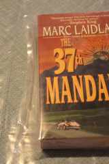 The 37th Mandala cover image