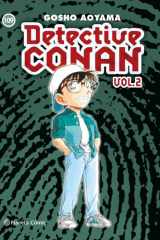 Detective Conan II nº 109 cover image