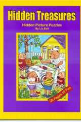 Hidden Treasures cover image
