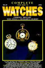 Complete Price Guide to Watches cover image