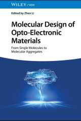 Molecular design of opto-electronic materials: from single molecules to molecular aggregates cover image