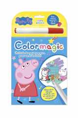 ROTULADOR COLORMAGIC PEPPA PIG cover image