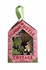 Mini puzzle - La maison cottage cover image