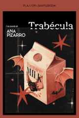 TRABÉCULA cover image