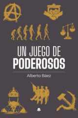 Un juego de poderosos (Spanish Edition) cover image