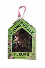 Mini puzzle - Fleurs cover image