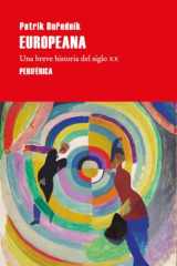 Europeana: Una breve historia del siglo XX cover image