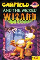 Garfield and the Wicked Wizard cover image