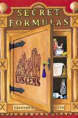 Secret Formulas cover image