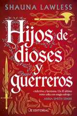 Hijos de dioses y guerreros cover image